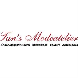 Tan's Modeatelier