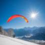 Paragliding Interlaken