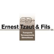 Ernest Tzaut & Fils SA