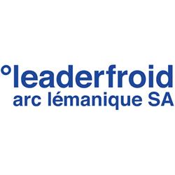Leader Froid Arc Lémanique SA
