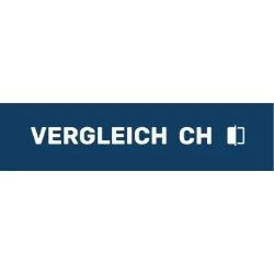 VERGLEICH CH | COMPARATIF CH | COMPARAZIONE CH
