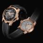 Digi-lith Studio Bienne - Shooting montre
