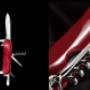Digi-lith Studio Bienne - Shooting objet Couteau Suisse