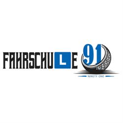 Fahrschule 91