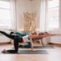 Yogastudio