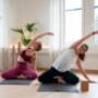 Yogastudio