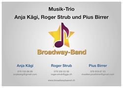Broadway Band