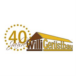 Willi Gerüstbau AG