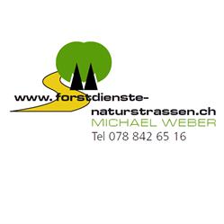 Forstdienste & Naturstrassen Michael Weber