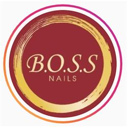 B.O.S.S Nails Uster