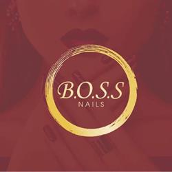 B.O.S.S Nails Uster