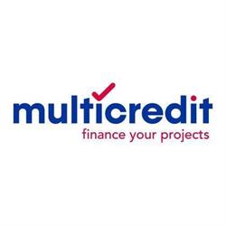 Cashflex MultiCredit Sàrl