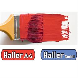 Haller AG / Haller GmbH