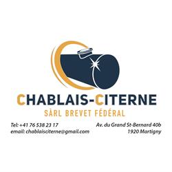 Chablais Citerne Sàrl