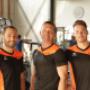 Coachs sportifs Fitness St Aubin