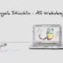 Angela Stücklin - AS Webdesign