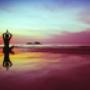 Yoga und Pilates
