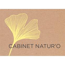 Cabinet Natur'O - Alice Pflug