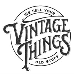 Vintage Things