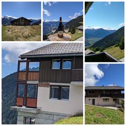 Chalet Talisman