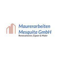 Maurerarbeiten Mesquita GmbH