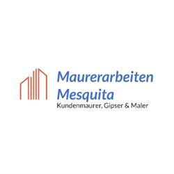 Maurerarbeiten Mesquita GmbH