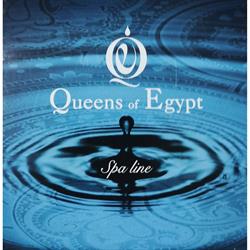Home Spa Queens of Egypt