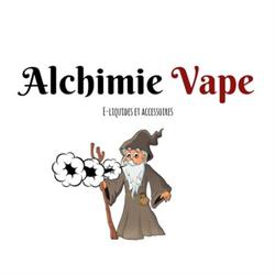Alchimie Vape