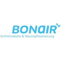 BonAir Schimmelpilz- und Geruchsbekämpfung