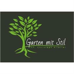 Garten mit Stil