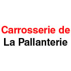 Carrosserie de la Pallanterie