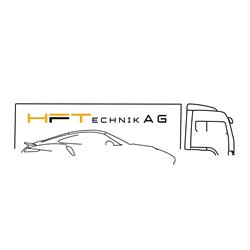 HASA Fahrzeug Technik AG