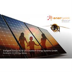 CES Cleantech Energy Systems GmbH