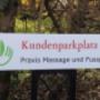 Parkplatz