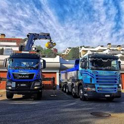 Urs Huber Transport AG