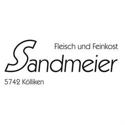 Sandmeier Fleisch und Feinkost