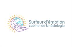 Surfeur d'émotion cabinet de kinésiologie