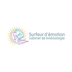 Surfeur d'émotion cabinet de kinésiologie