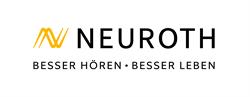 Neuroth Hörcenter AG - Hörgeräte und Gehörschutz