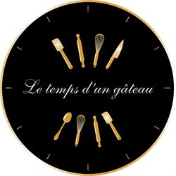 Le temps d'un gâteau