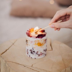 Great Host Candles