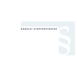 Kanzlei Stapferstrasse