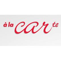 à la carte-reisen ag