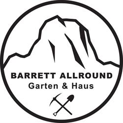 Barrett Zaunbau + Gartenbau