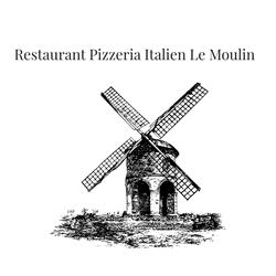 Café Restaurant Pizzeria Le Moulin