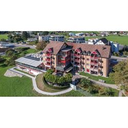 Pflegezentrum Eschenbach - Haus Berg