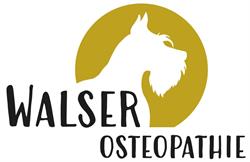 Walser Hundeosteopathie