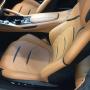 Nettoyage sièges en cuir voiture SwissEcovap Rolle