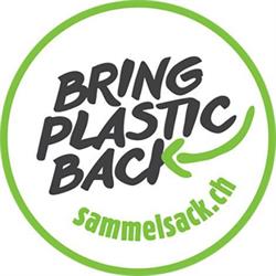 InnoRecycling AG / sammelsack.ch