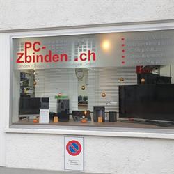 Zbinden - Support & Dienstleistungen GmbH